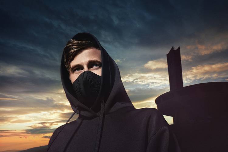 Alan Walker Alan Walker